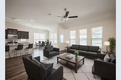 3337 Pauling Loop, Round Rock, TX 78665 - Photo 4