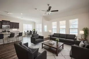 3337 Pauling Loop, Round Rock, TX 78665 - Photo 4