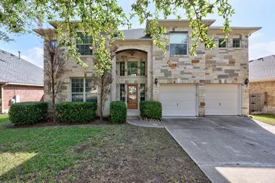 4323 Angelico Lane, Round Rock, TX 78681 - Photo 1