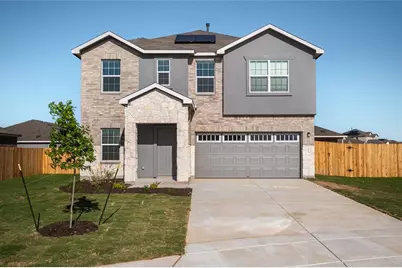 109 Winged Foot Court, San Marcos, TX 78666 - Photo 1