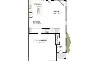 1012 Lucinda Williams Dr, Austin, TX 78744 - Photo 2