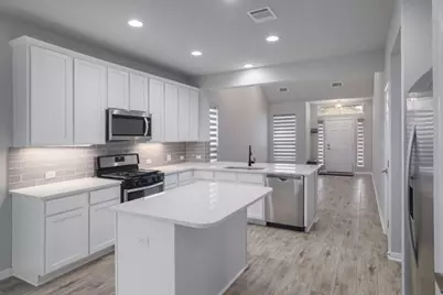 4001 Birdwatch Loop #33, Pflugerville, TX 78660 - Photo 8