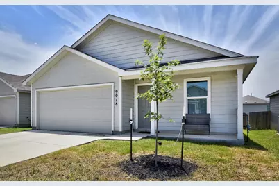 9018 Stellar Moon, San Antonio, TX 78252 - Photo 2