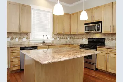 4514 Depew Avenue #A, Austin, TX 78751 - Photo 4