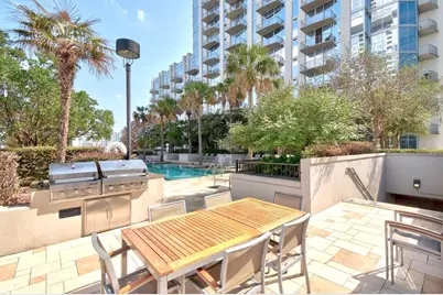 360 Nueces Street #4008, Austin, TX 78701 - Photo 16