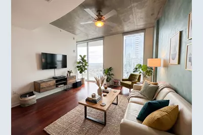 360 Nueces Street #4008, Austin, TX 78701 - Photo 1