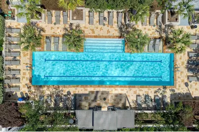 360 Nueces Street #4008, Austin, TX 78701 - Photo 14