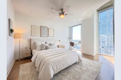 360 Nueces Street #4008, Austin, TX 78701 - Photo 2