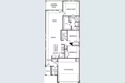 201 Longmount Cove, Liberty Hill, TX 78642 - Photo 1