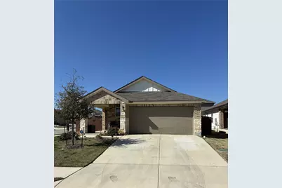 201 Longmount Cove, Liberty Hill, TX 78642 - Photo 1