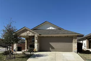 201 Longmount Cv, Liberty Hill, TX 78642 - Photo 1