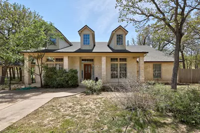 105 Oak Plaza Drive, Georgetown, TX 78628 - Photo 1