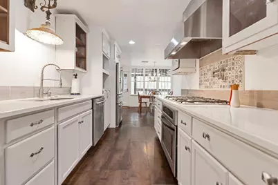 409 N North Main Street, Burnet, TX 78611 - Photo 14