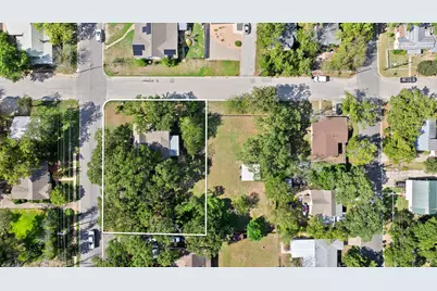 409 N North Main Street, Burnet, TX 78611 - Photo 38