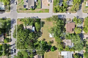 409 N North Main St, Burnet, TX 78611 - Photo 38