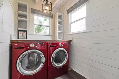 409 N North Main Street, Burnet, TX 78611 - Photo 20