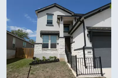 132 Caterpillar Lane, Georgetown, TX 78628 - Photo 2