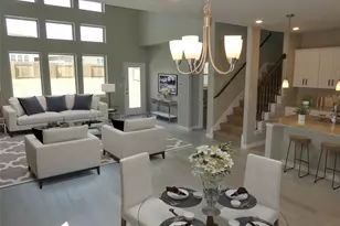 132 Caterpillar Ln, Georgetown, TX 78628 - Photo 6