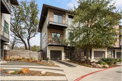 3700 Clawson Road #600, Austin, TX 78704 - Photo 1