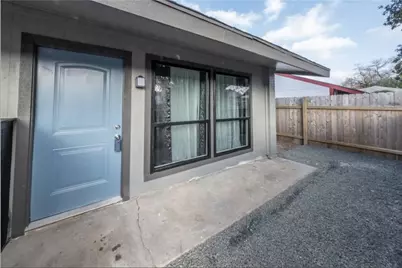 2610 Ektom Drive #C, Austin, TX 78745 - Photo 1