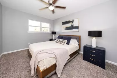 2610 Ektom Drive #C, Austin, TX 78745 - Photo 10
