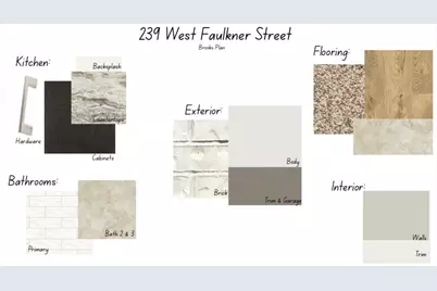 239 West Faulkner Street, Liberty Hill, TX 78642 - Photo 12