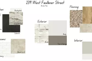 239 W Faulkner St, Liberty Hill, TX 78642 - Photo 12