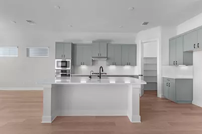 239 West Faulkner Street, Liberty Hill, TX 78642 - Photo 12