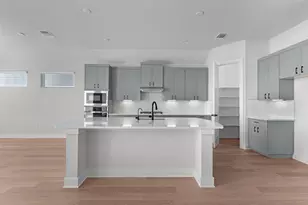 239 W Faulkner St, Liberty Hill, TX 78642 - Photo 12