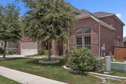 2517 Cappelle Way, Round Rock, TX 78665 - Photo 2