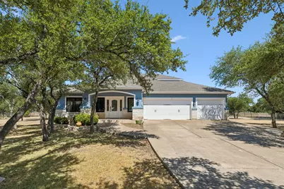 501 Lone Star Drive, Cedar Park, TX 78613 - Photo 1