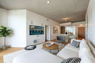 360 Nueces Street #1411, Austin, TX 78701 - Photo 2