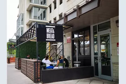 360 Nueces Street #1411, Austin, TX 78701 - Photo 34