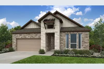 185 Little Tenina Trail, Cedar Creek, TX 78612 - Photo 1