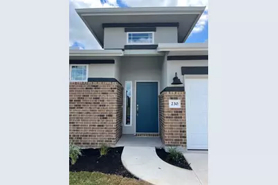 230 Revere Drive, Kyle, TX 78640 - Photo 2