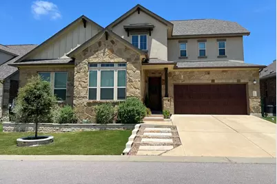 153 Bright Valley Way, Austin, TX 78737 - Photo 1