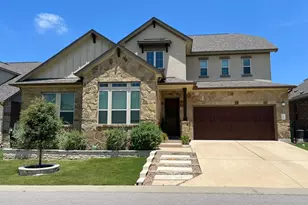 153 Bright Vly Wy, Austin, TX 78737 - Photo 1