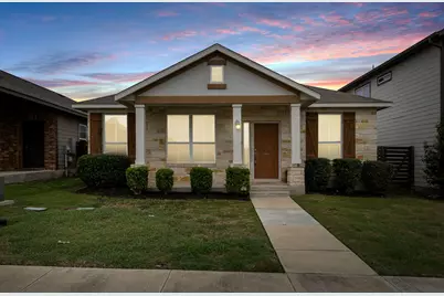 706 Coconut Grove Street, Pflugerville, TX 78660 - Photo 2