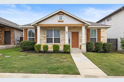 706 Coconut Grove Street, Pflugerville, TX 78660 - Photo 1