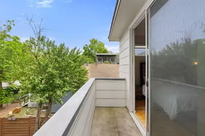 613 W Annie Street #A, Austin, TX 78704 - Photo 22
