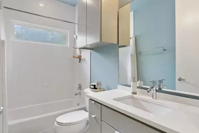 613 W Annie Street #A, Austin, TX 78704 - Photo 26