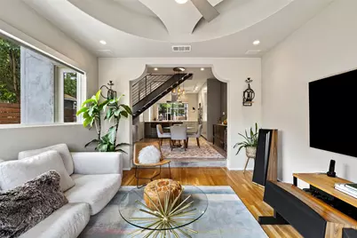 613 W Annie Street #A, Austin, TX 78704 - Photo 14