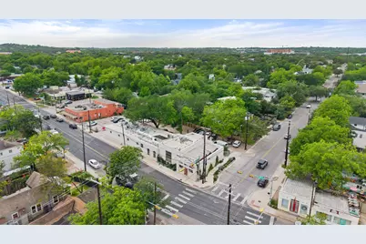 613 W Annie Street #A, Austin, TX 78704 - Photo 34