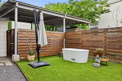 613 W Annie Street #A, Austin, TX 78704 - Photo 28