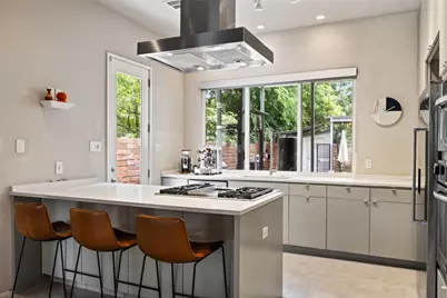 613 W Annie Street #A, Austin, TX 78704 - Photo 8