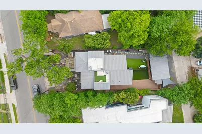 613 W Annie Street #A, Austin, TX 78704 - Photo 32