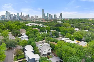 613 W Annie St, Austin, TX 78704 - Photo 2