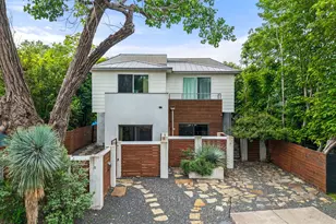 613 W Annie St, Austin, TX 78704 - Photo 1