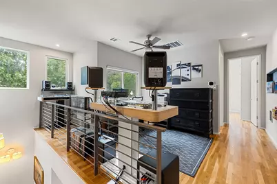 613 W Annie Street #A, Austin, TX 78704 - Photo 24