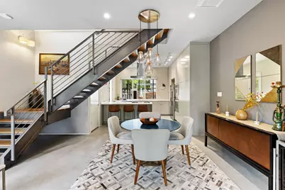 613 W Annie Street #A, Austin, TX 78704 - Photo 6